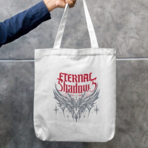 Tote Bag Zipper