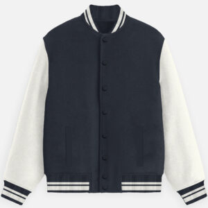 Unisex Varsity Jacket